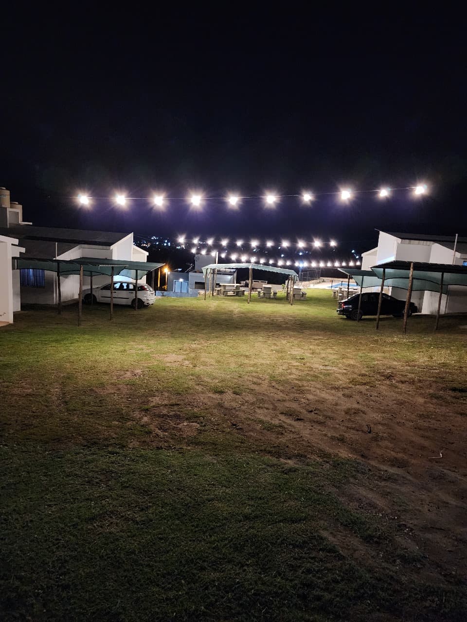 EN VENTA COMPLEJO DE CABAÑAS, Carlos Paz - Imagen 1