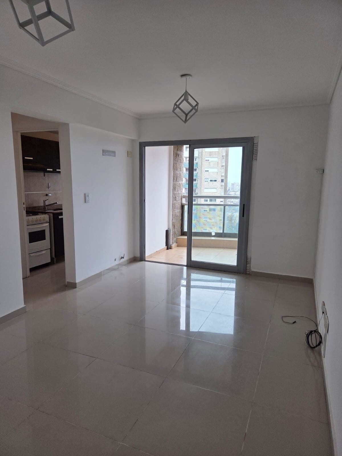 Alquiler de Departamento en Altos de Villasol  Torre Cerro Colorado, Córdoba - Imagen 1