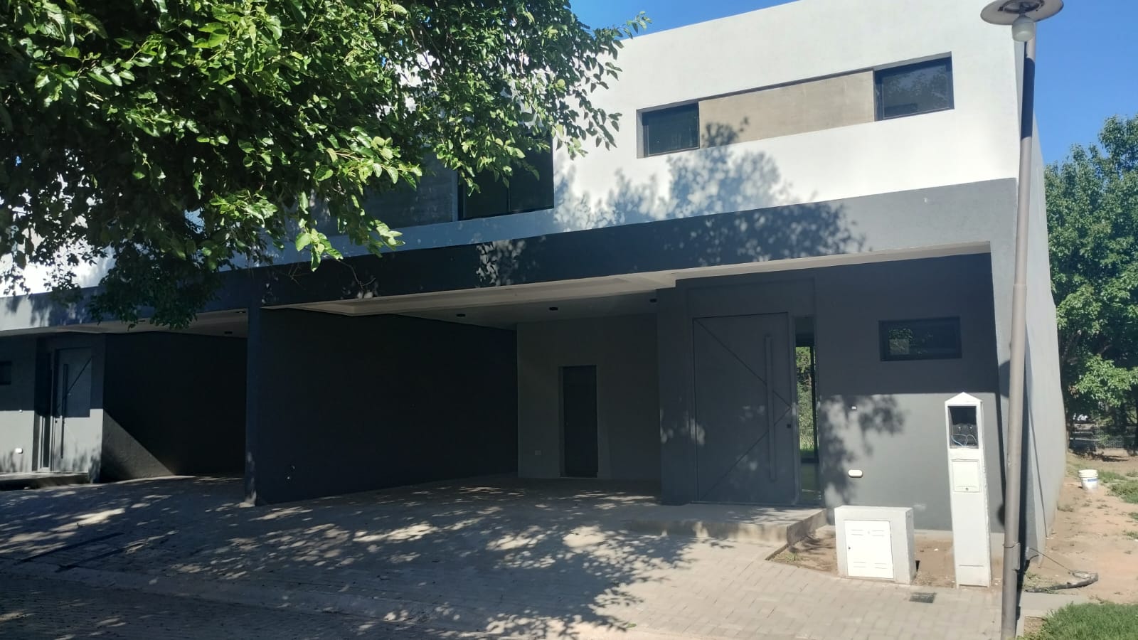 Venta de Casa en Barrio Campo de Vuelo 3  Córdoba - Imagen 1