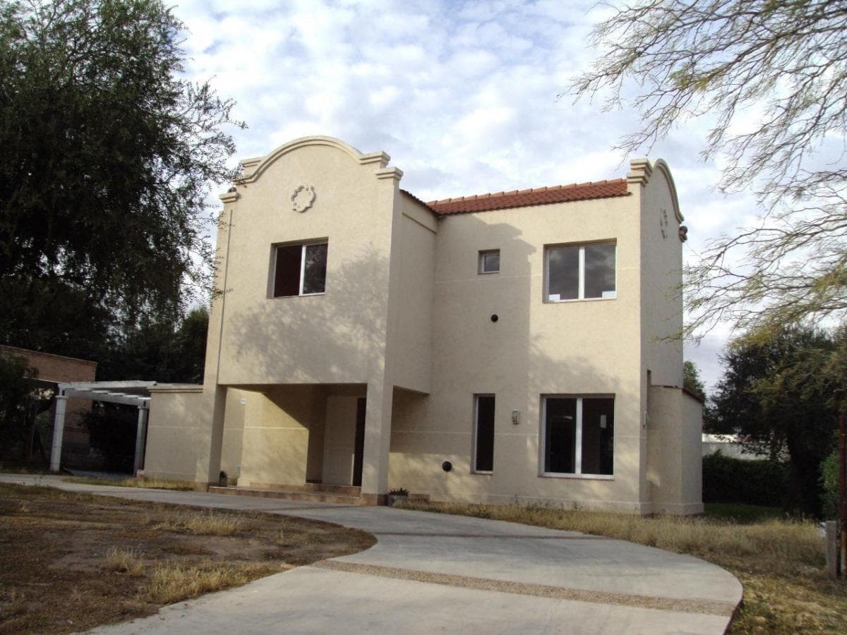 Venta de Casa en Los Cielos  Valle Escondido, Córdoba - Imagen 1