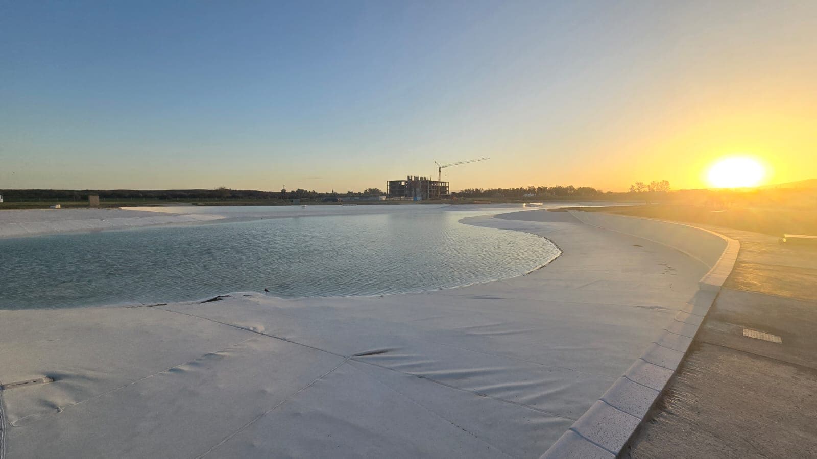 Lote en Acquavista  Córdoba - Imagen 1