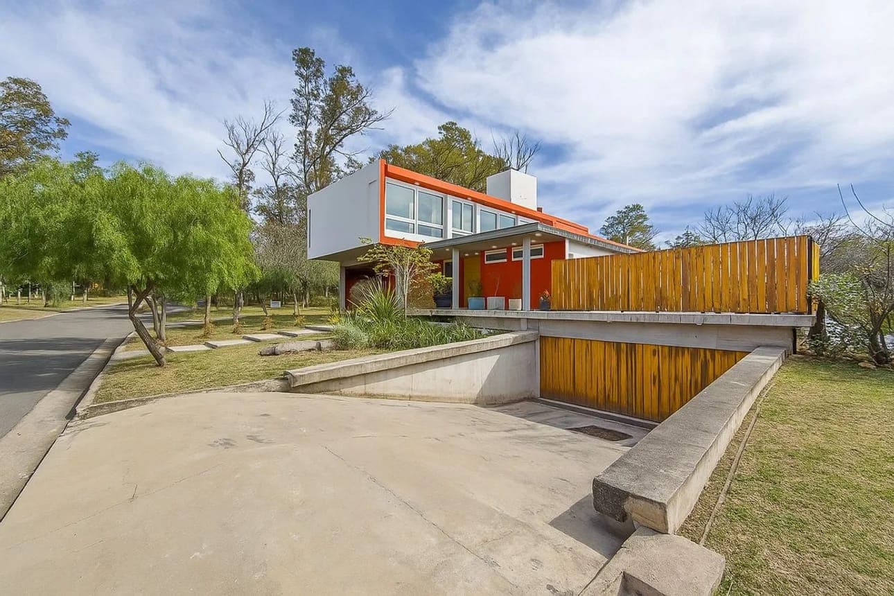 Venta de Casa en Valle Escondido  Jardín Inglés - Imagen 1