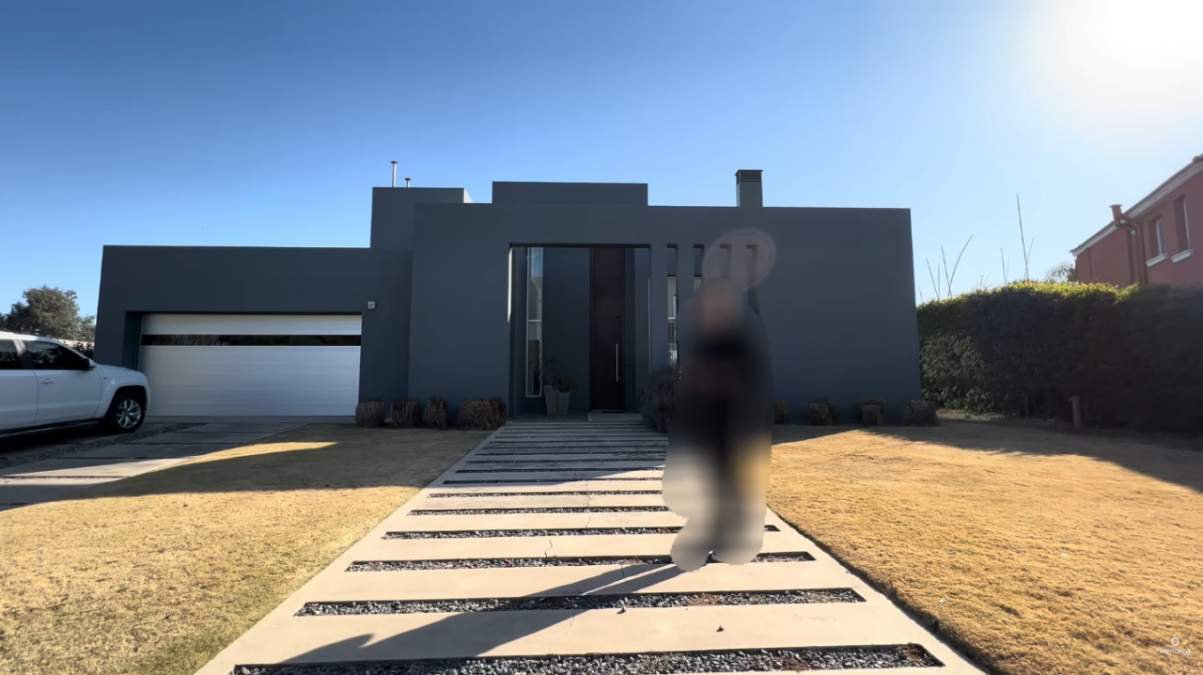 CASA EN VENTA EN COUNTRY SAN ISIDRO - Imagen 1