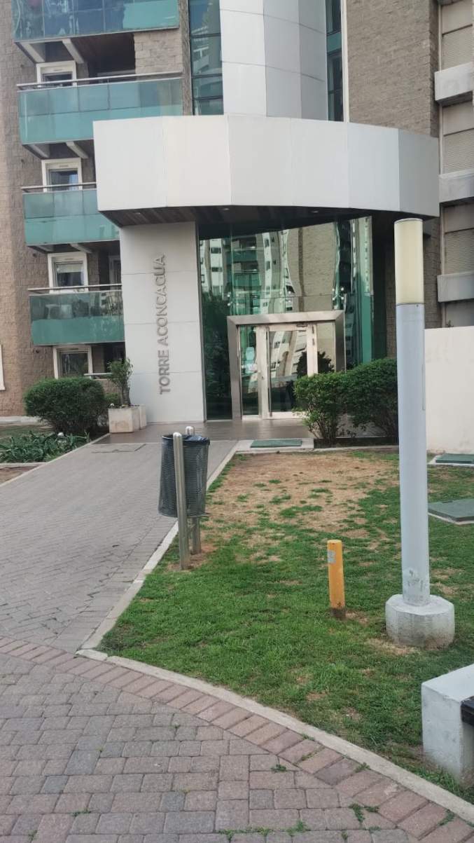 Departamento en venta en altos villasol - Imagen 1