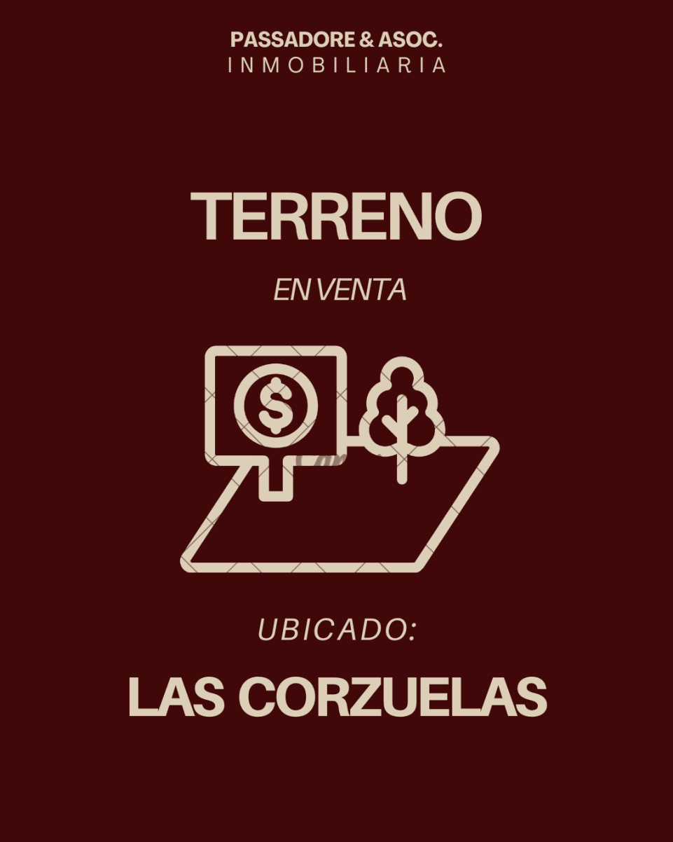 Lote en Venta  Las Corzuelas Etapa 3 - Imagen 1