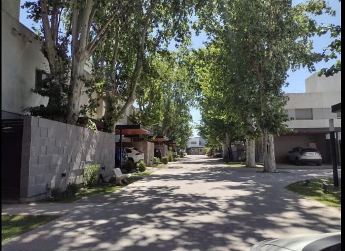 Gran Dúplex en Venta  Housing Pueblo Alto, Villa Belgrano - Imagen 1