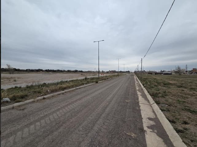 Terreno en Venta  Docta Parque, Apto Comercio - Imagen 1