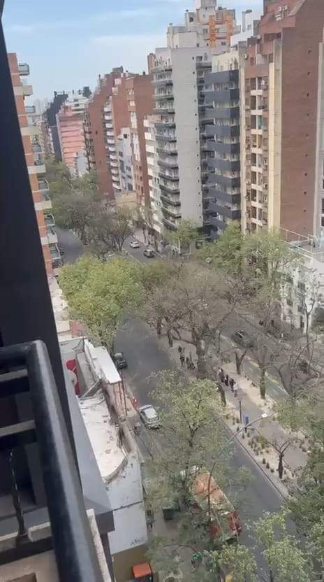 Departamento en Alquiler  Chacabuco Park - Imagen 1