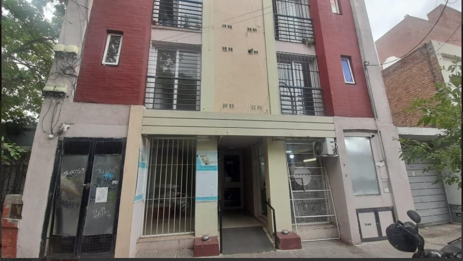 Departamento en Venta  1 Dormitorio en Alto Alberdi - Imagen 1