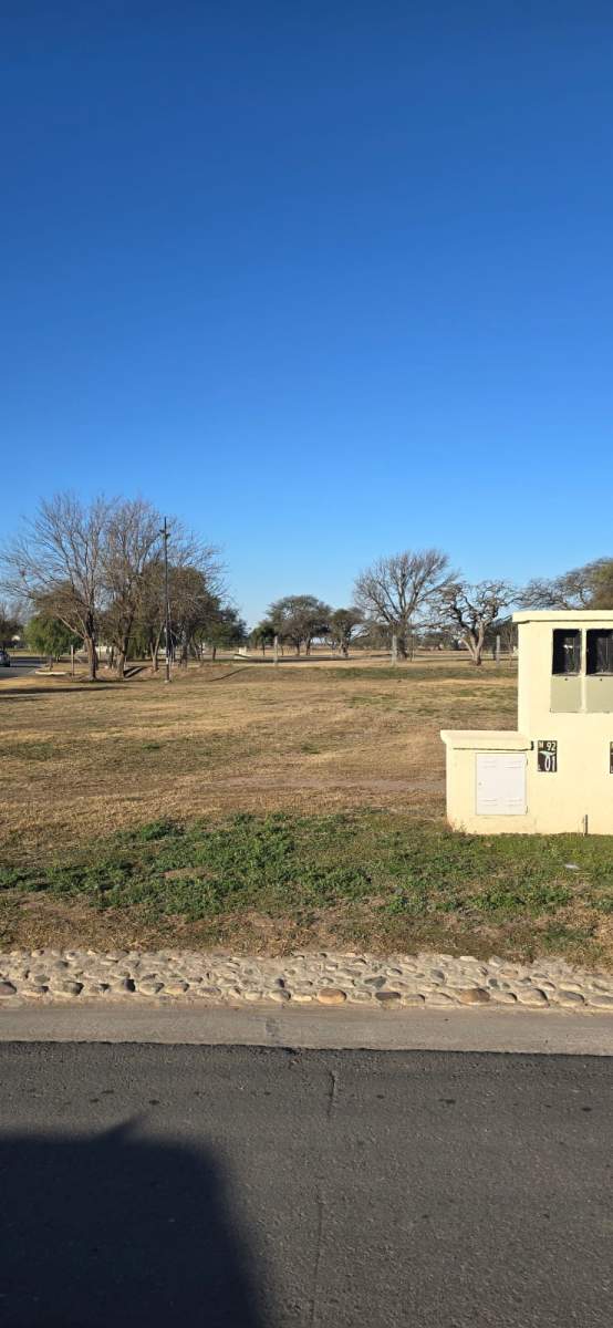 Lote en Venta  Barrio 7 Soles, Córdoba Capital - Imagen 1