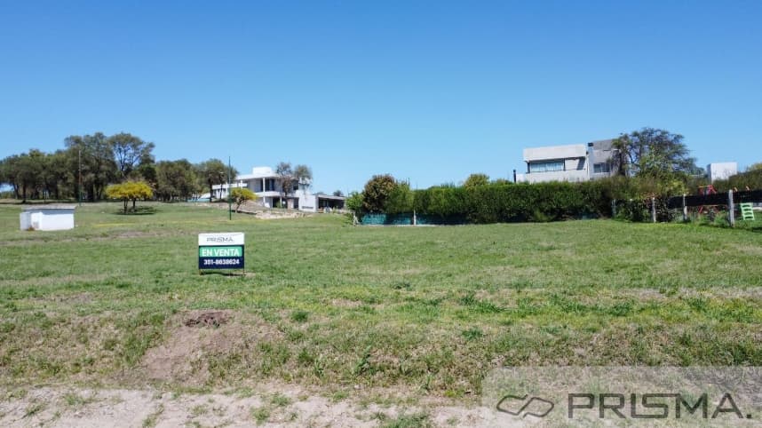 Terreno en Venta  Valle del Golf, Malagueño - Imagen 1