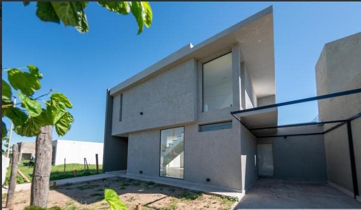Casa a Estrenar en Venta  Tejas 4, Malagueño - Imagen 1