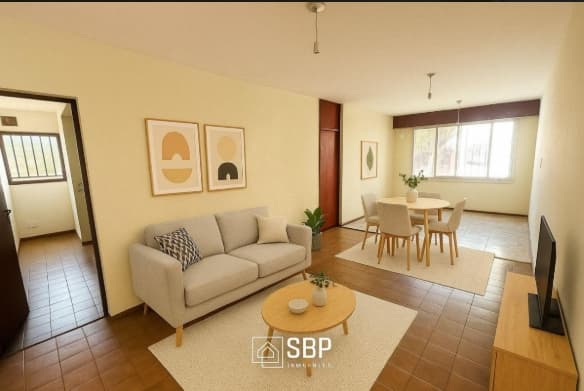 Departamento en Venta  Complejo Arcos del Cerro, Barrio Alto Alberdi, Córdoba Capital - Imagen 1
