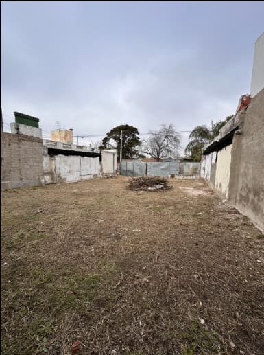 Terreno en Venta  Barrio Villa Cabrera, Córdoba Capital - Imagen 1