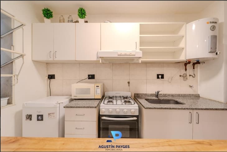 Departamento en Venta  Nueva Córdoba, Tránsito Cáceres de Allende al 400 - Imagen 1
