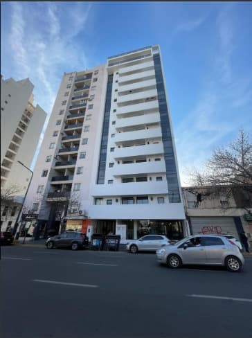 Departamento en venta a estrenar  Barrio Alberdi - Imagen 1