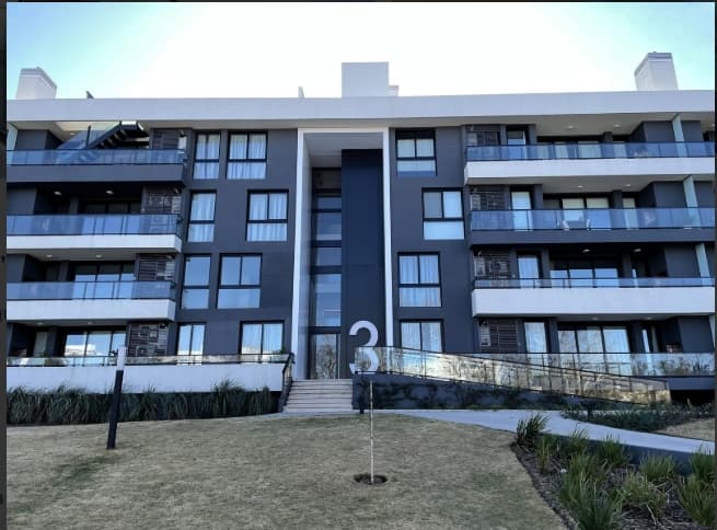 Departamento en venta  Greenpark, Valle Escondido - Imagen 1