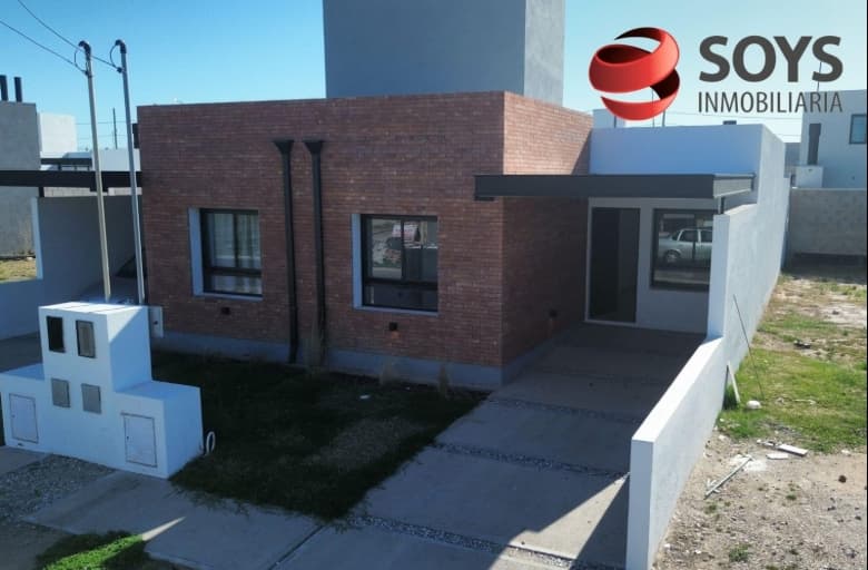 Dúplex en venta  2 dormitorios  Rincones de Manantiales - Imagen 1