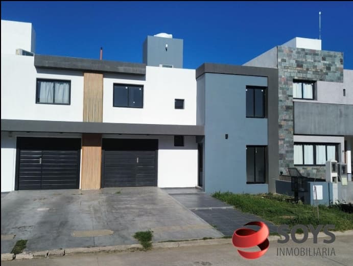 Dúplex en venta  3 dormitorios  San Ignacio Village - Imagen 1