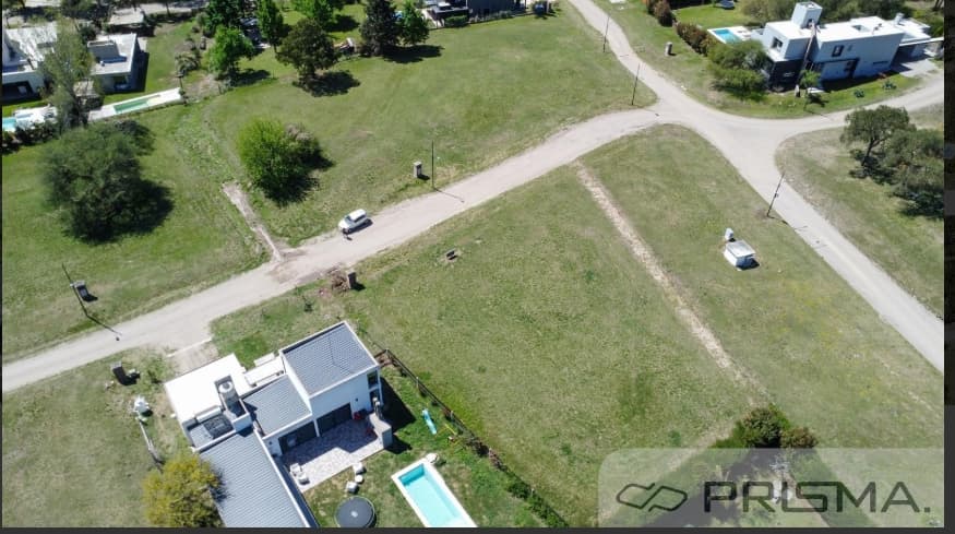 Terreno en Venta  Valle del Golf - Imagen 1