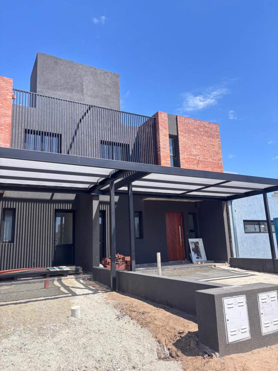 Dúplex en Venta  Terrazas de Manantiales - Imagen 1