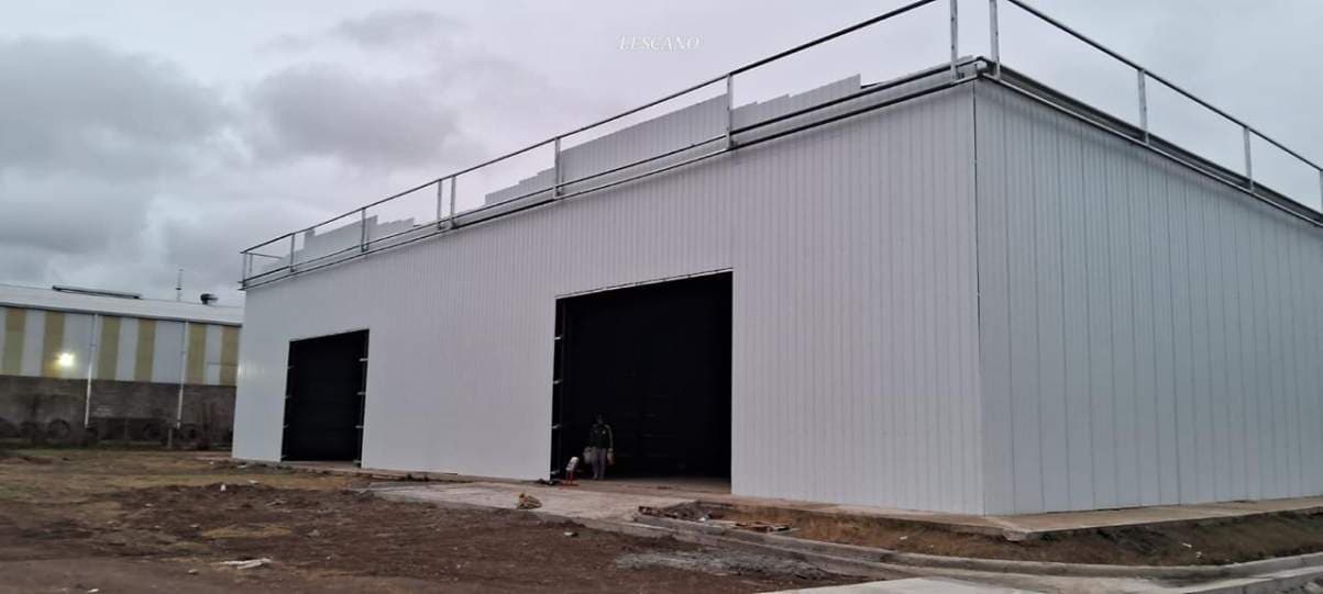 Galpón en Venta  Calle De los Polacos 7550, Córdoba - Imagen 1