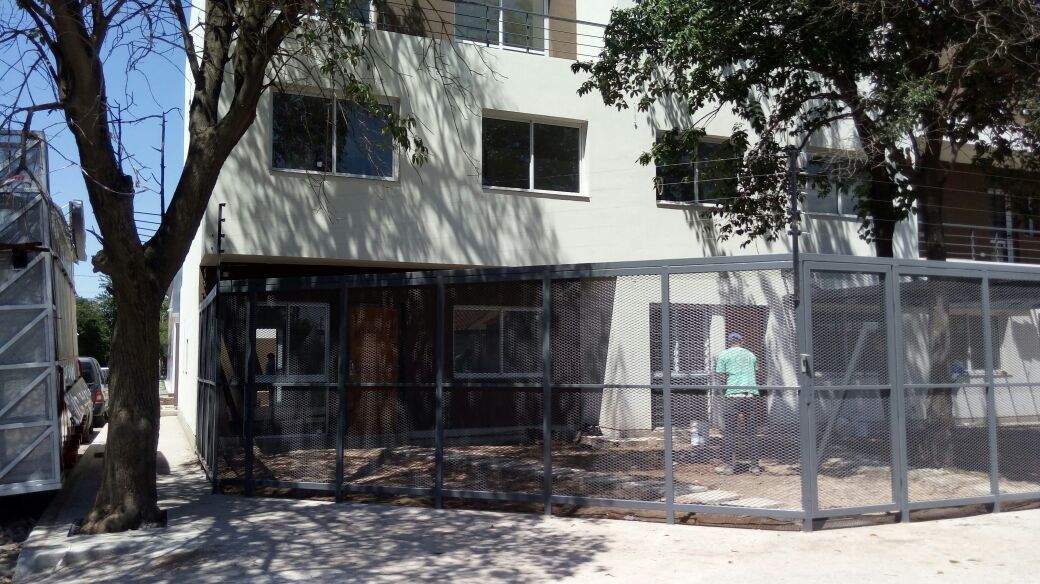 Departamento en Alquiler  2 Dormitorios en Barrio Los Boulevares - Imagen 1