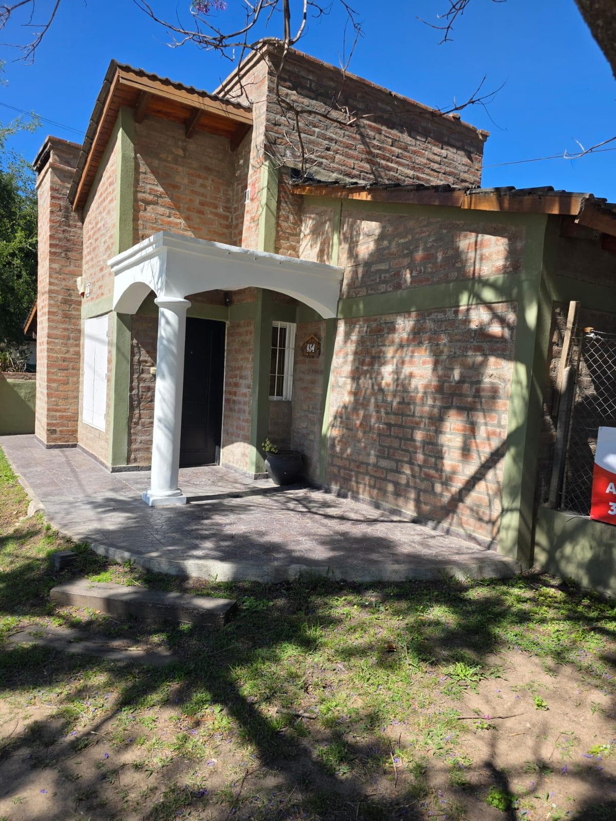 Casa en Venta  2 Dormitorios en Río Ceballos (Apta Crédito Bancor) - Imagen 1