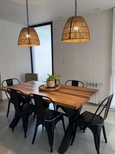 Dúplex en Venta  3 Dormitorios en Costa Belgrano Housing, Barrio La Carolina - Imagen 1