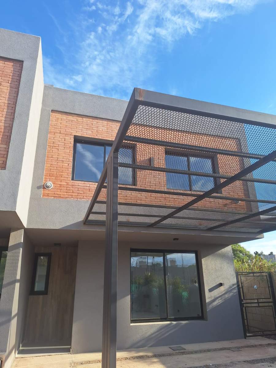 Dúplex en Alquiler  3 Dormitorios en Chacra del Norte II, Córdoba - Imagen 1