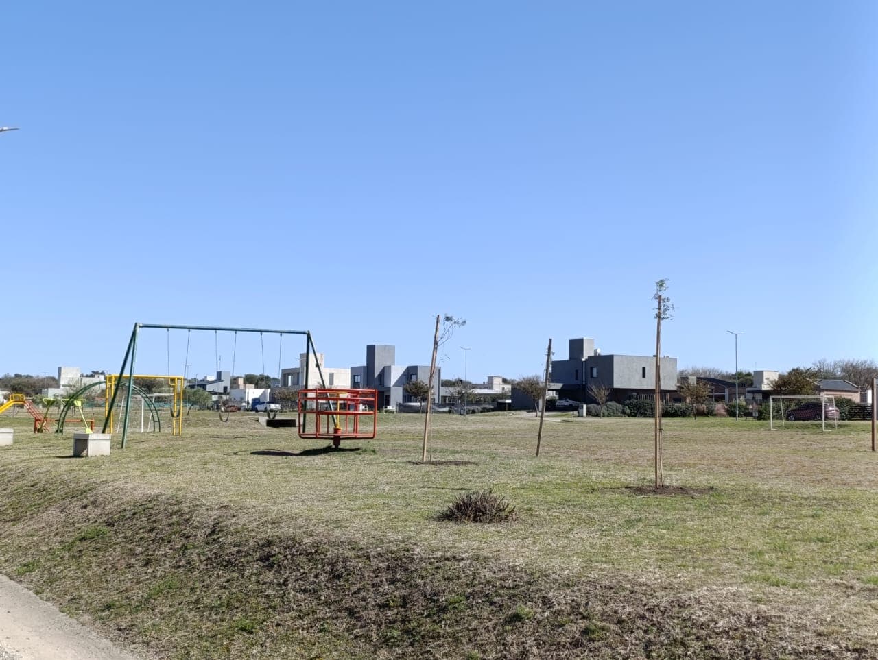 Terreno en Venta  Barrio Privado La Cercanía, Mendiolaza - Imagen 1