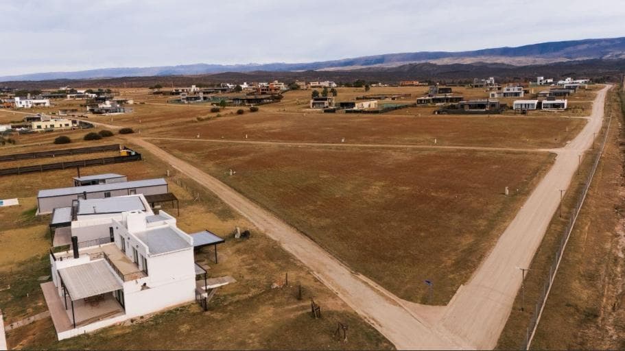 LOTES EN VENTA EN LOS MOLINOS, CALAMUCHITA - Imagen 1