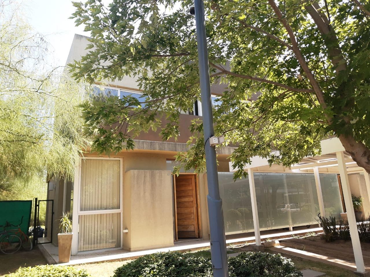 Dúplex en Alquiler  Housing Los Tilos I, Jardín Claret - Imagen 1