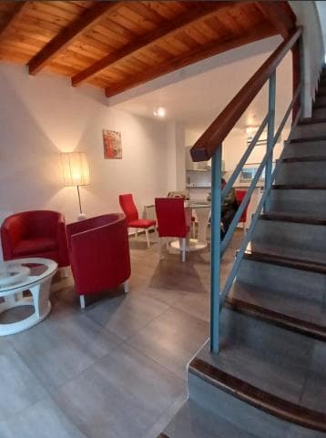 DUPLEX EN VENTA VILLA BELGRANO - Imagen 1