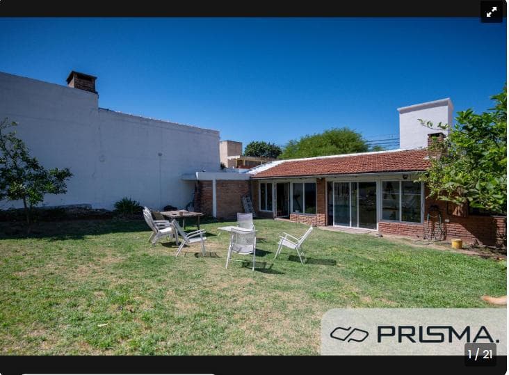 CASA-3 DORM- QUINTAS DE ARGUELLO - Imagen 1