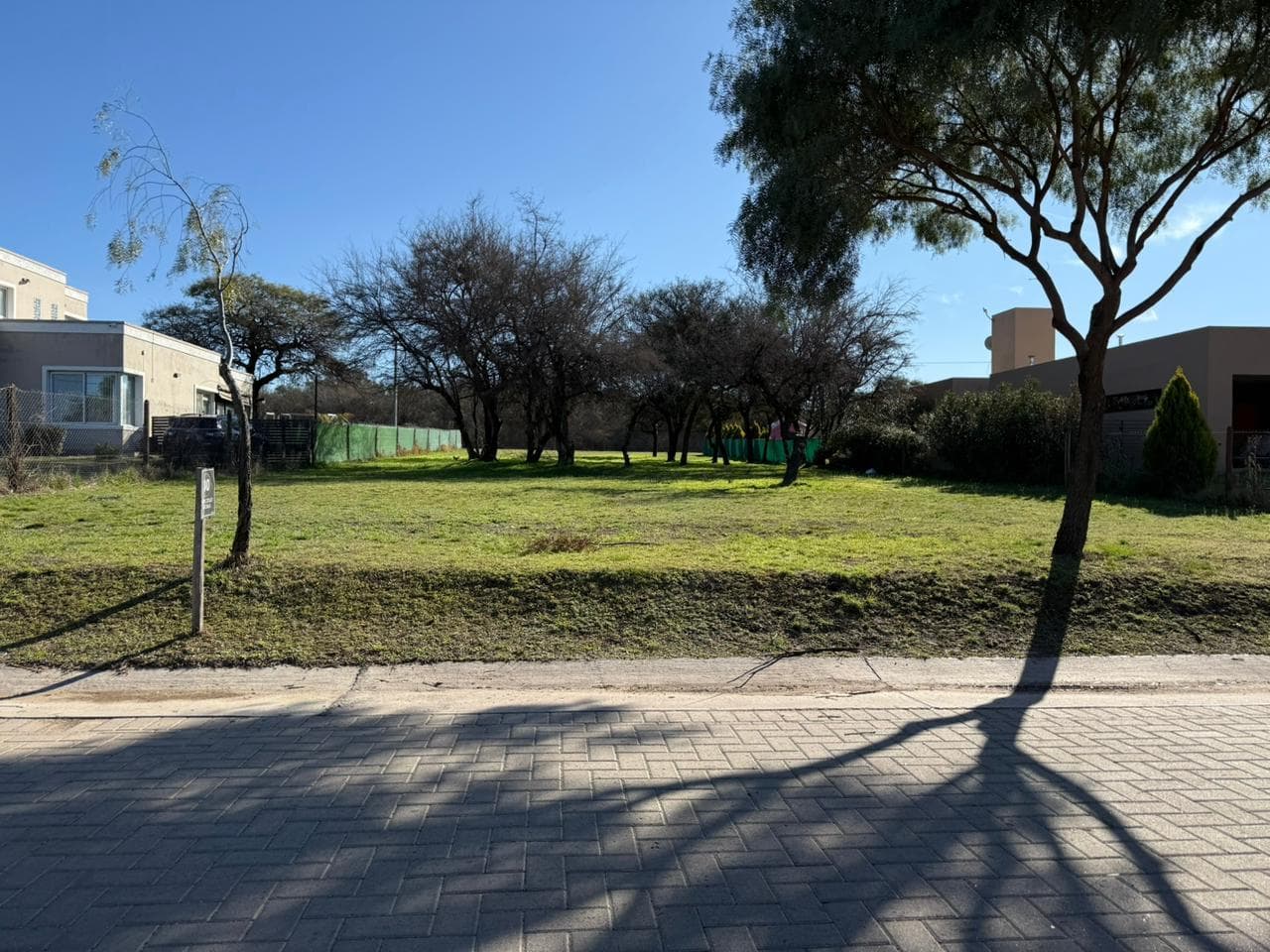 Terreno en Venta  Las Corzuelas, Tercera Etapa - Imagen 1