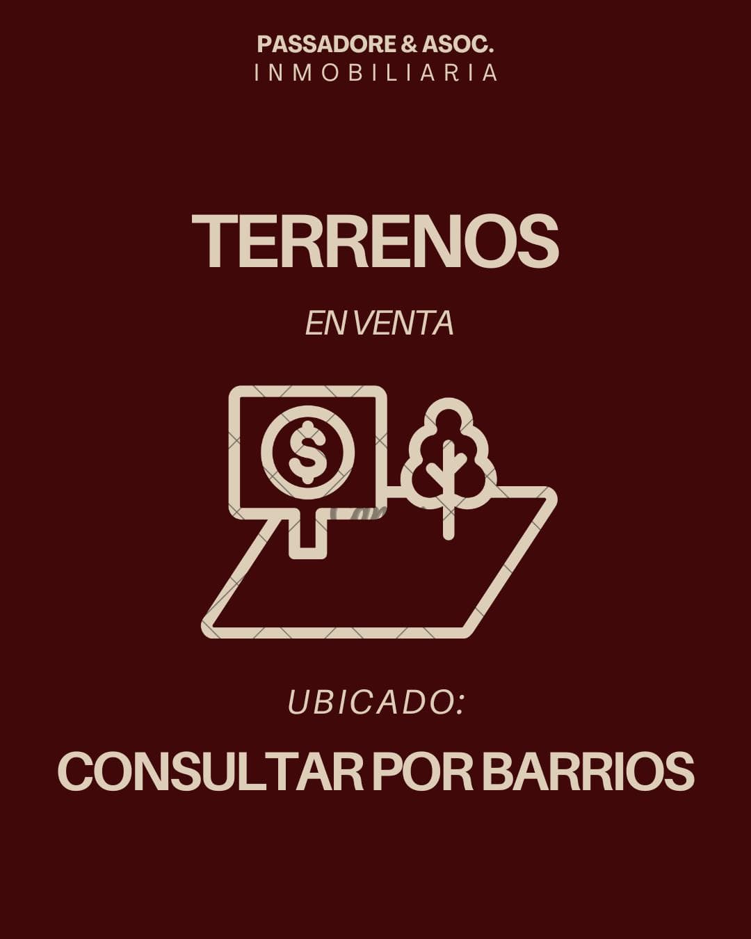 TERENOS - Imagen 1