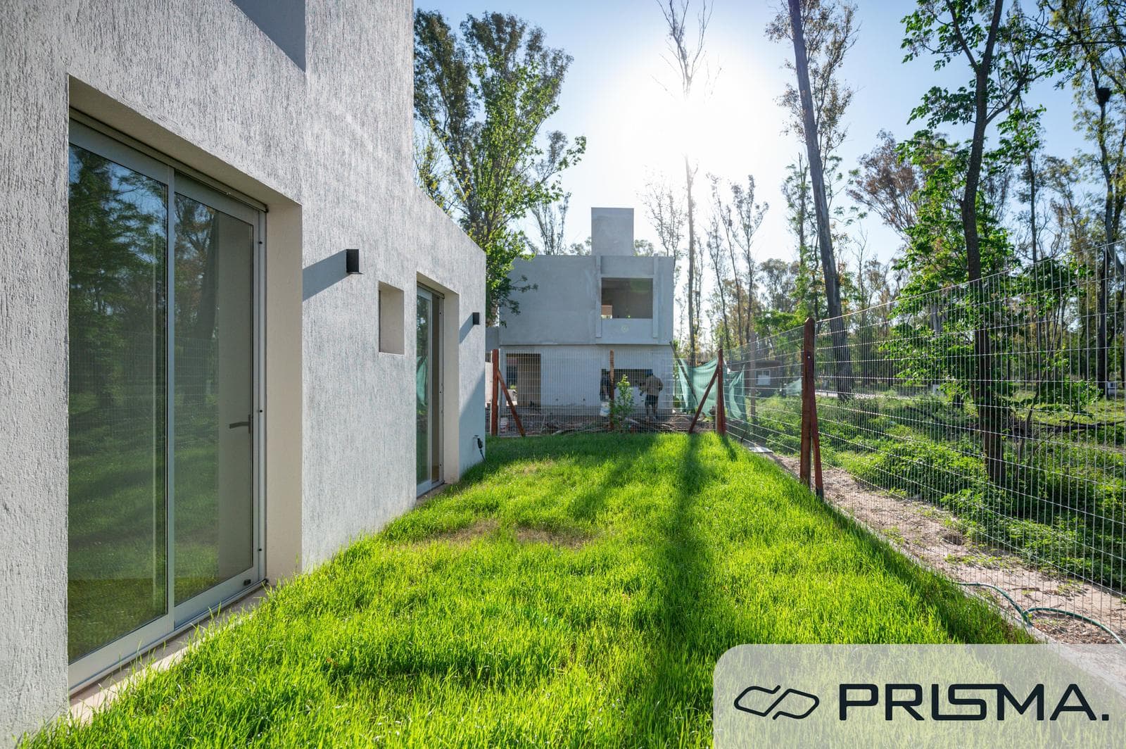 Casa de 3 dormitorios en Nuevo Malagueño. - Imagen 1