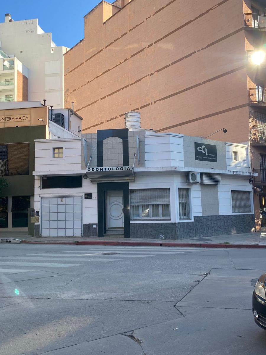 TERRENO EN VENTA NUEVA CORDOBA - Imagen 1