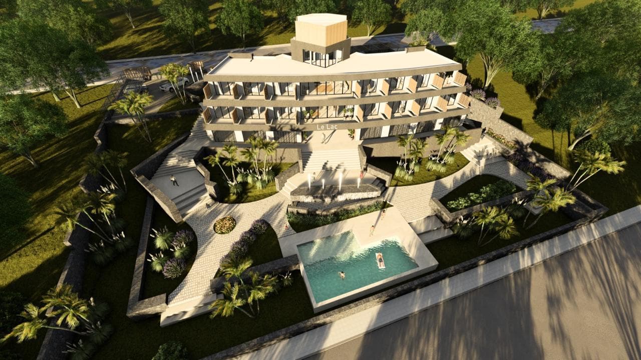 Hotel en Venta en La Falda - Imagen 1