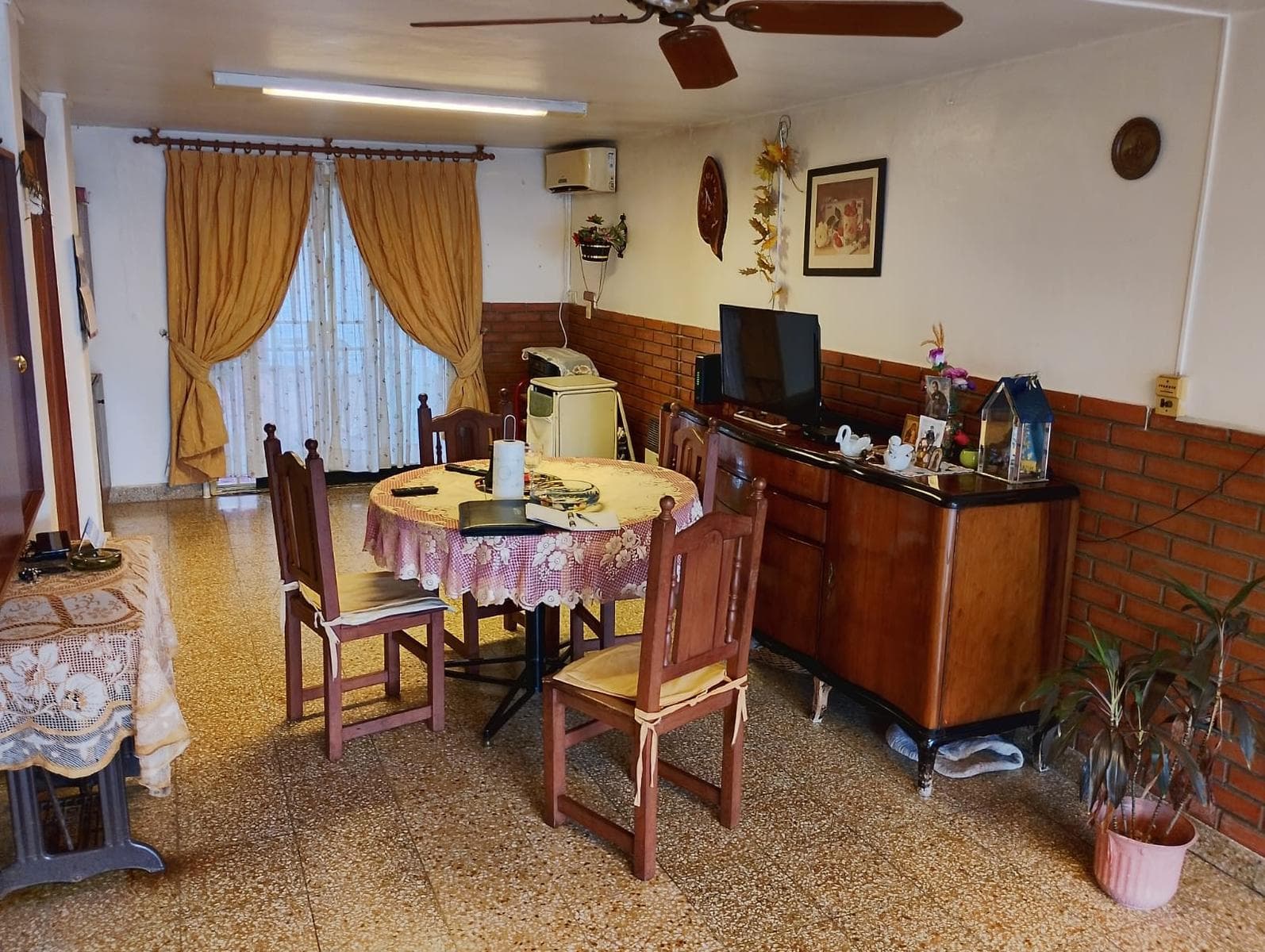 Casa en Barrio Don Bosco. - Imagen 1