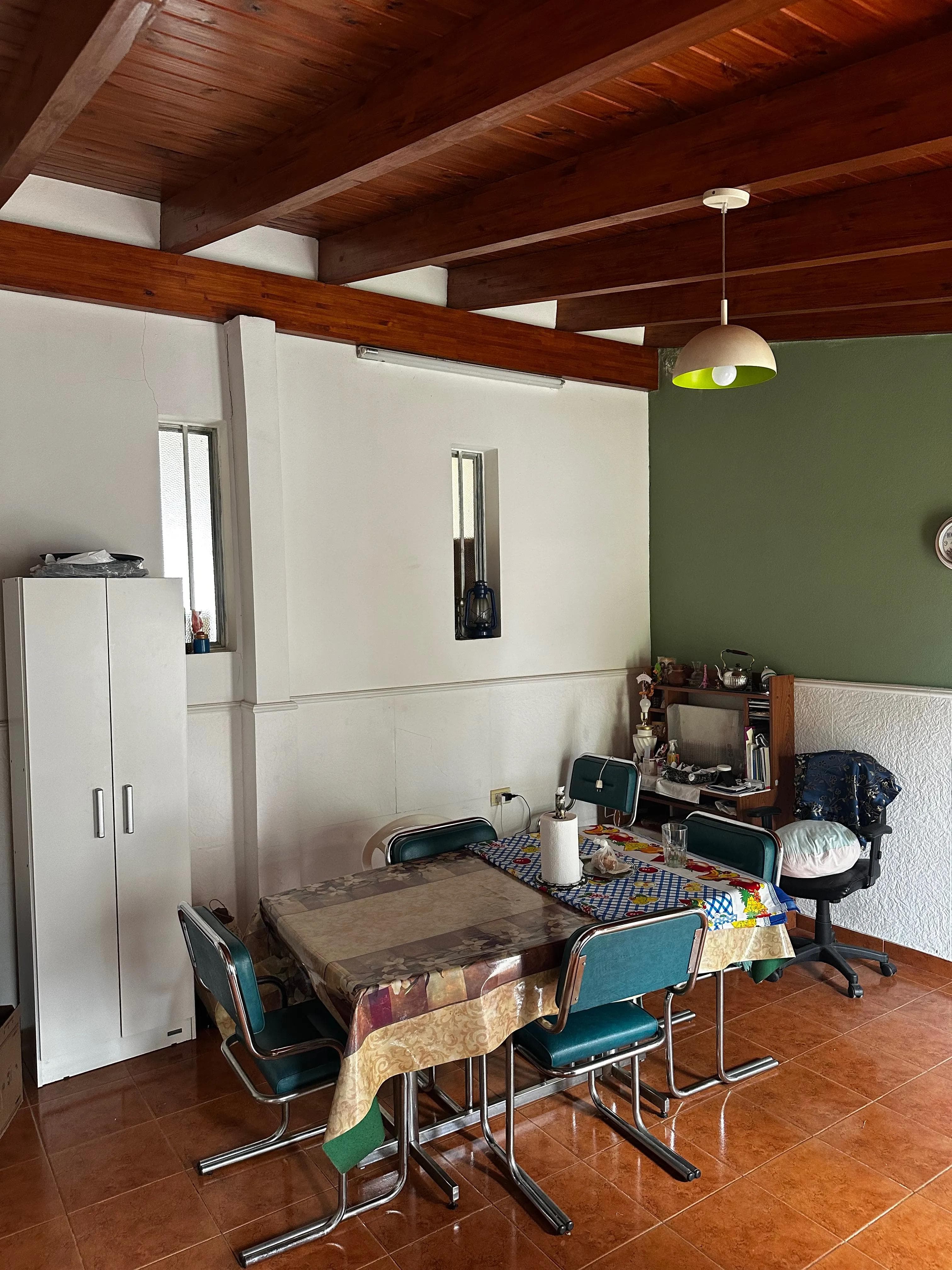 CASA EN VENTA EN ALTO ALBERDI - Imagen 1