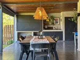 CASA EN VENTA Villa Allende  Barrio La Morada - Imagen 1