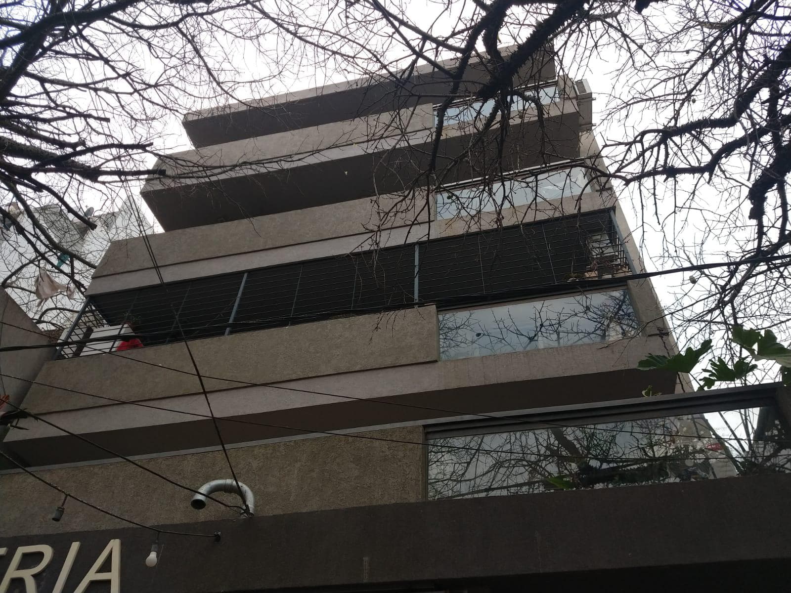 Departamento en Venta  1 Dormitorio, Barrio General Paz - Imagen 1