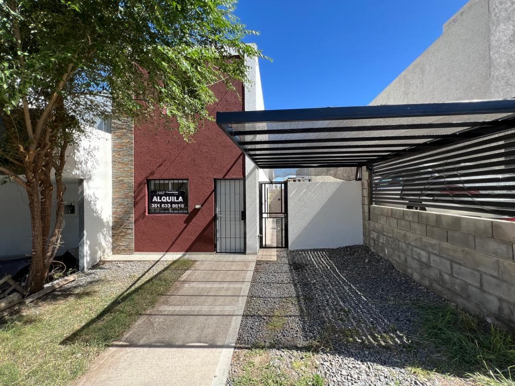 Dúplex en Venta  Los Prados 2, La calera - Imagen 1