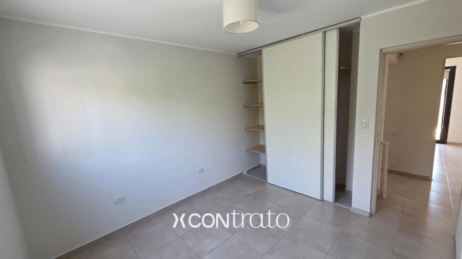 Dúplex en venta  Apto crédito hipotecario  Barrio Lomas del Chateau (Zona Norte, Córdoba Capital) - Imagen 1