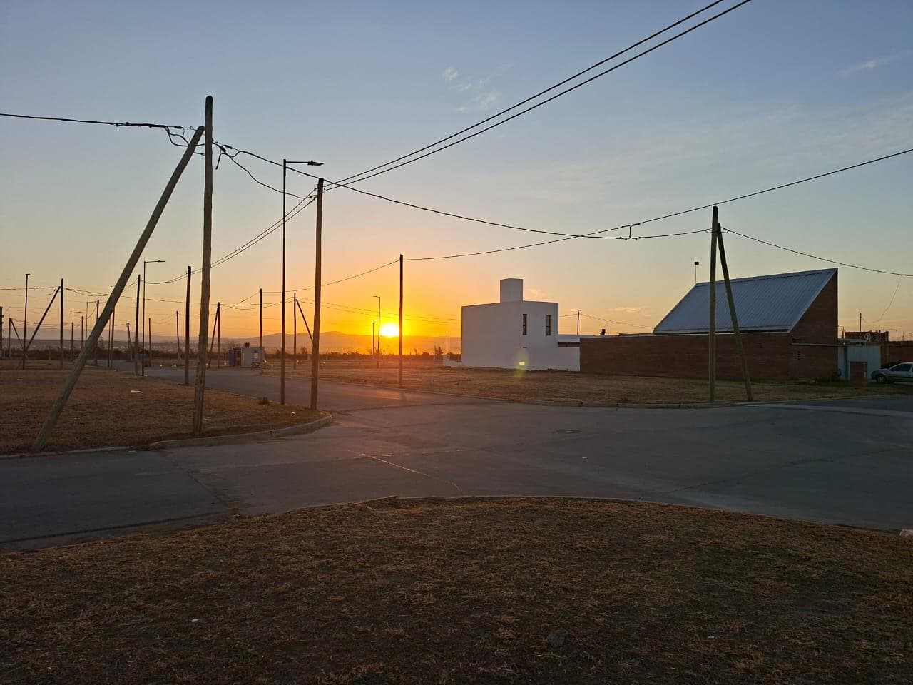 Terreno en Venta en Quebrada de Manantiales - Imagen 1