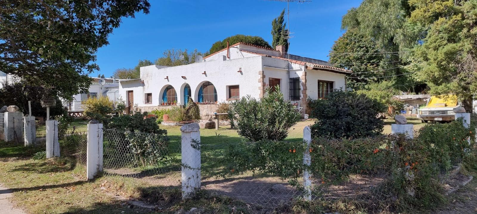 Casa en Venta  San Esteban, Córdoba - Imagen 1