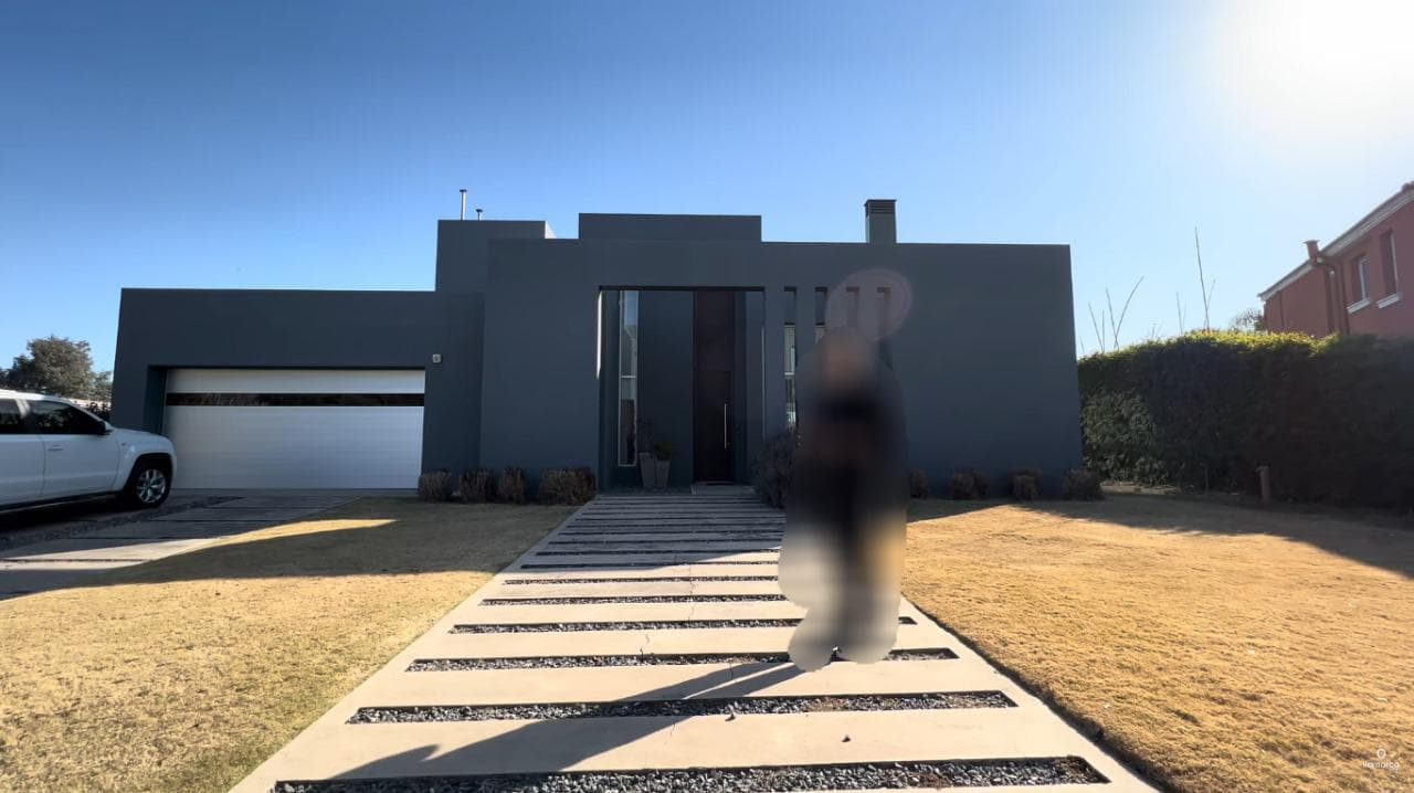 CASA EN ALQUILER EN SAN ISIDRO - Imagen 1