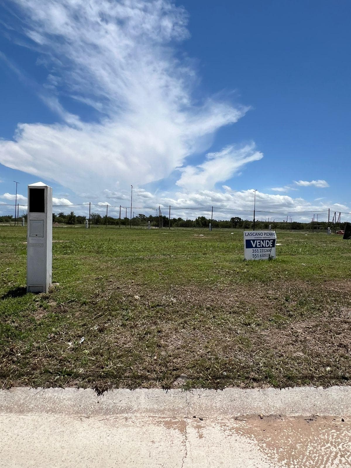 VENTA  TERRENO EN DOCTA, ETAPA 6 - Imagen 1